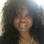 Kisha Madison - @iamajsmommy - Instagram