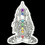 Kisha Malone - @not.so.tarotble - Instagram