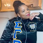 Kisha Malone Fisher - @naturaldiva22 - Instagram