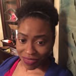 Kisha Manning - @36nicole - Instagram
