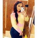 Kisha Mosley - @klashae05 - Instagram