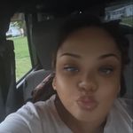 Kisha Mosley - @kishamosley2016 - Instagram