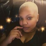 Kisha Mosley - @misskisha - Instagram
