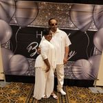 Lakisha Mosley - @mosleylakisha - Instagram