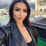 Nkisha Nicholson - @nkishanicholson - Instagram