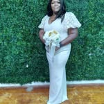 Kisha Arrington - @kishapage84 - Instagram