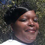 kisha page - @kishareneearrington - Instagram