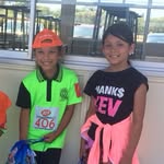 Kisha Page And Jezhara Alp - @xx.gymnast.for.life.xx - Instagram