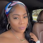 Kisha Perry - @candidlykp - Instagram
