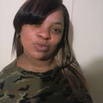 Kisha Perry - @baby.ke_ - Instagram