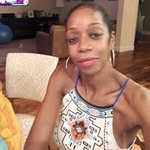 Kisha Perry - @perrykisha - Instagram