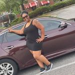 Kisha Porter - @purposely_peaceful - Instagram
