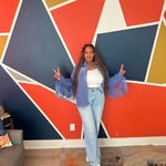 Kisha Porter - @kii_kii_p - Instagram