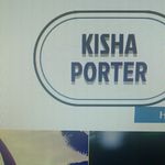 Kisha Porter - @eventsbykishaporter - Instagram