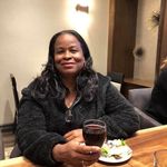 Kisha Porter - @kishamporter - Instagram