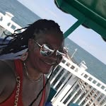 Kisha Turner-Porter - @kishaporter_17 - Instagram