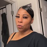 Meka Gray - @kishaporter28 - Instagram