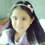 Kisha Louise Reyes - @ckisha07cuttie - Instagram