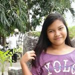 Kisha Mae Reyes - @kisyahh - Instagram