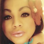 Kisha Reyes - @kshalivan670 - Instagram
