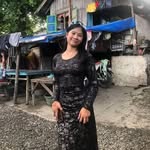 Kisha Reyes - @12.0648113 - Instagram