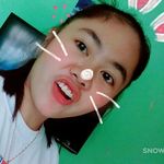 KISHA REYES CHAVEZ - @kriiiiiiisha - Instagram