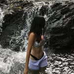 Kisha Reyes Roxas - @kisharoxas - Instagram
