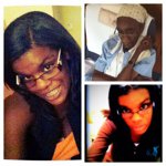 Kisha Rivers - @da_kidd_kisha_ - Instagram