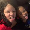 Kisha Rivers - @treandkaylasworld - TikTok