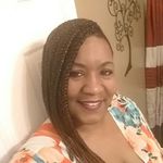 Kisha Rivers-Spight - @lashae.kisha - Instagram