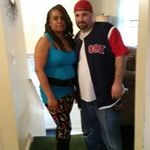 Lakisha Rivers - @lakisharivers - Instagram