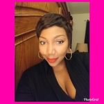Kisha Parker Rogers - @kishaparkerrogers - Instagram