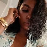 Kisha Rogers - @kisha92 - Instagram