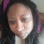 Kisha Rogers - @kishatx1225 - Instagram