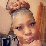 Kisha Rogers - @lovinmekee - Instagram