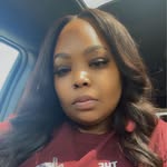 Kisha Rogers - @kish071287 - Instagram