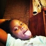 Kisha Rogers - @redgirl0010 - Instagram