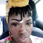 Kisha Rogers - @finessenyourhair - Instagram