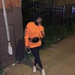 Kisha Rogers - @kisha.rogers.507 - Instagram
