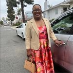Kisha Alexis Ross - @kisha.alexis.ross - Instagram