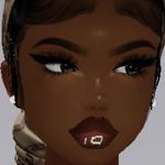Kisha Diane Ross - @kylie1655 - Instagram