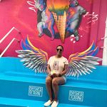 Kisha L. Ross - @klr4186 - Instagram