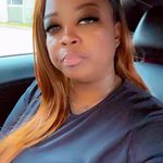 Kisha Ross - @mzheadladyincharge - Instagram