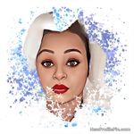 Kisha Ross - @kisha9387 - Instagram