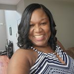 Kisha Ross - @kross81906 - Instagram