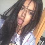 kisha ross - @girlsvag - Instagram