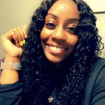 Kisha Ross - @chocolatekish - Instagram