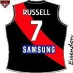 Kisha Russell - @rekisha.russell - Instagram