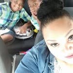 Kisha Russell - @nrussel9 - Instagram