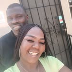 Kisha Russell - @kisharussell28 - Instagram